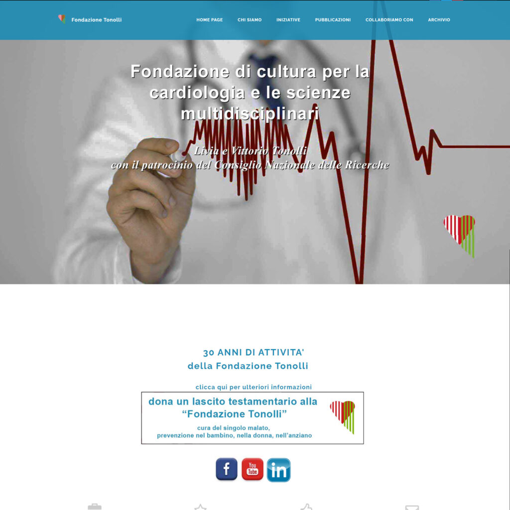 Realizzazione siti web e siti di Ecommerce