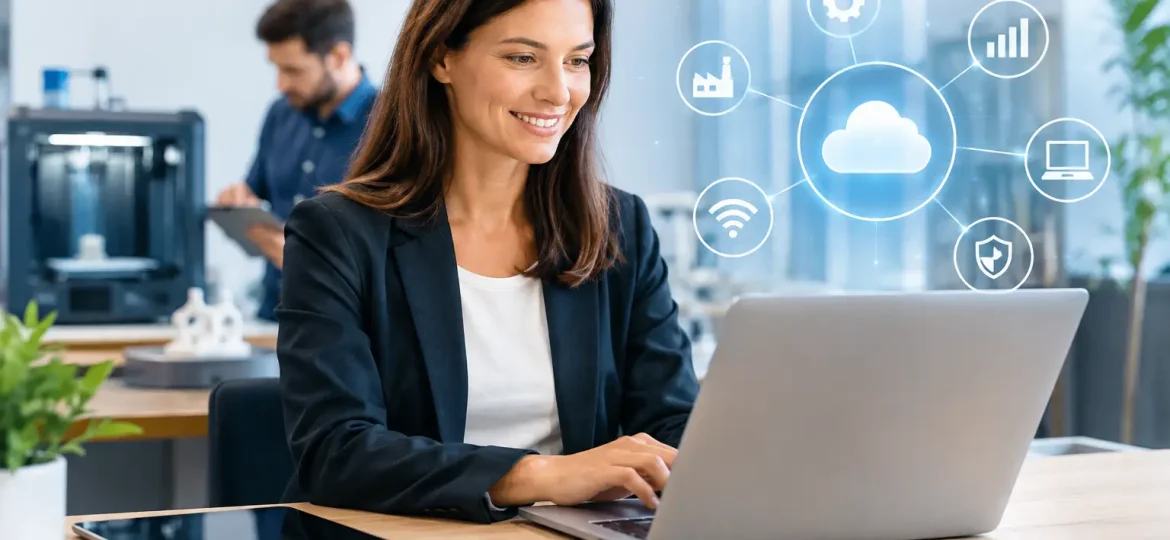 Finanziamenti digitalizzazione PMI a fondo perduto