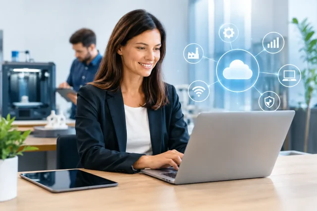 Finanziamenti digitalizzazione PMI a fondo perduto