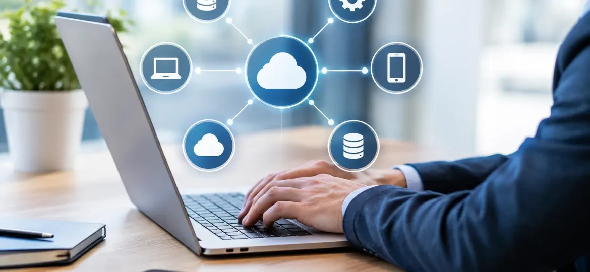 Integrazione API tra software aziendali efficace