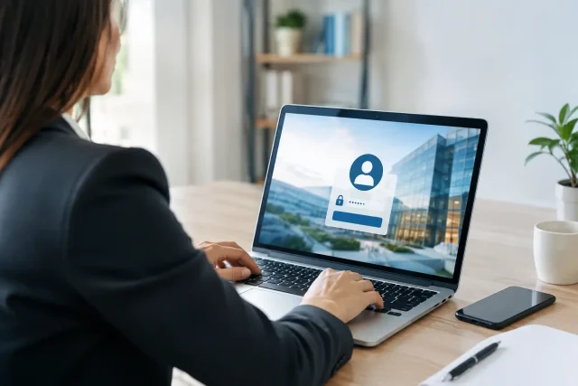 Portale clienti area riservata per la tua impresa