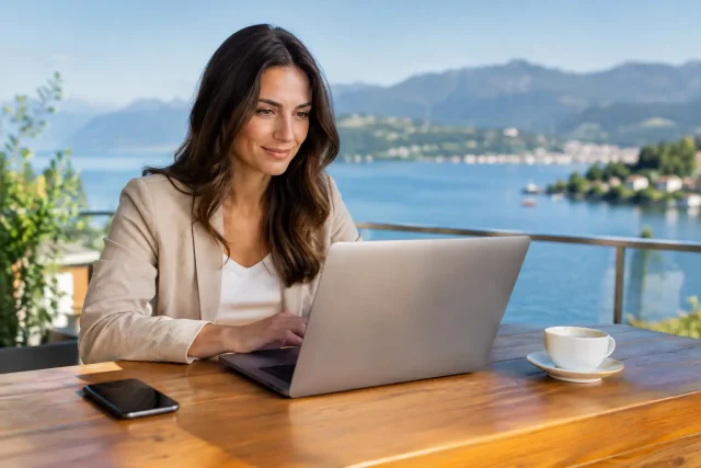 Siti web Verbania per far crescere l’impresa