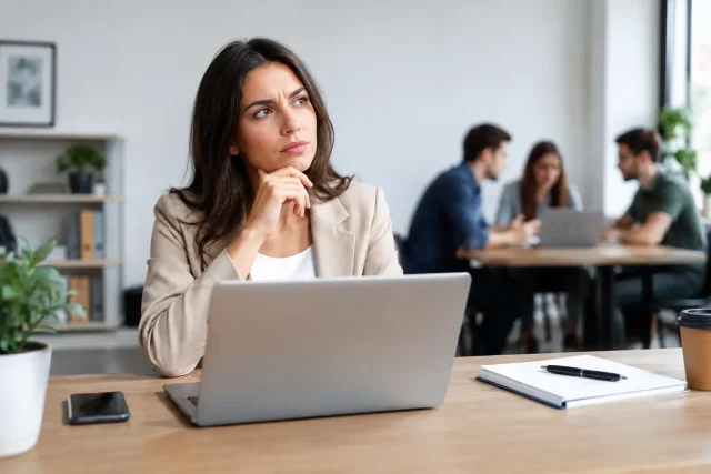 7 errori nella scelta della web agency giusta