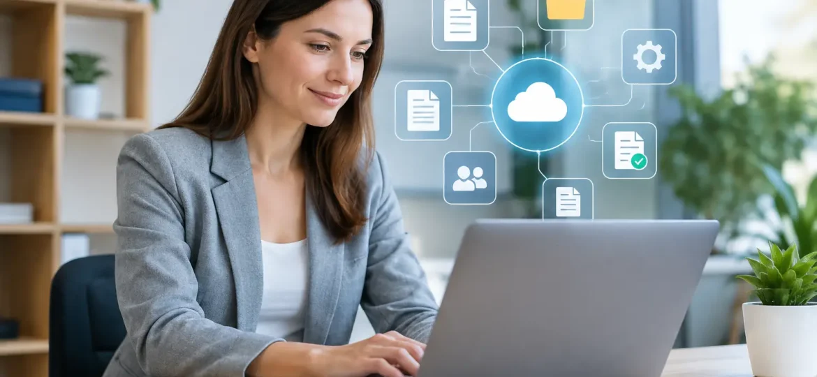 Come digitalizzare i processi aziendali