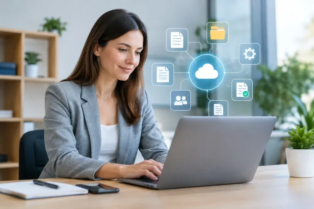 Come digitalizzare i processi aziendali