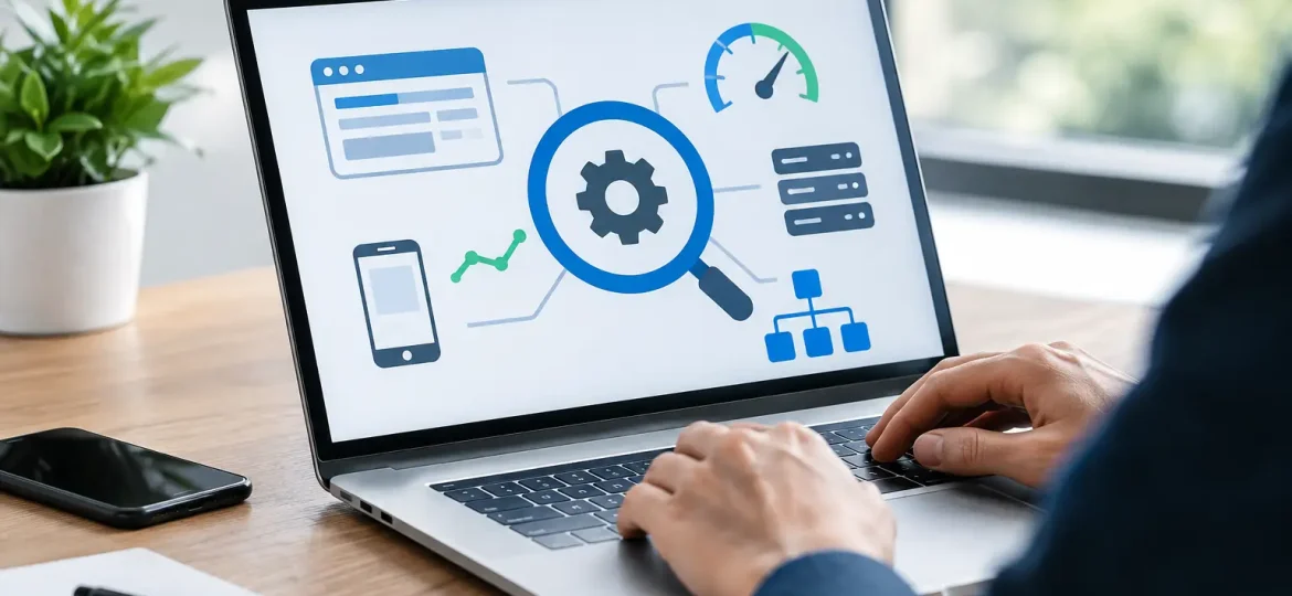 Come funziona la SEO tecnica per il tuo sito