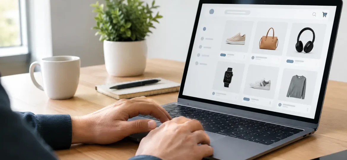 Come scegliere CMS ecommerce per la tua azienda