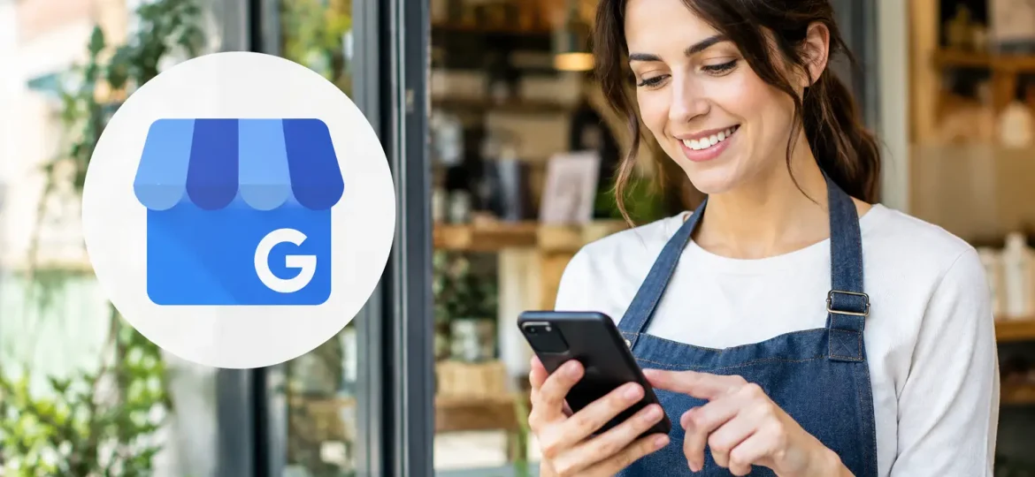 Guida Google Business Profile per attività locali