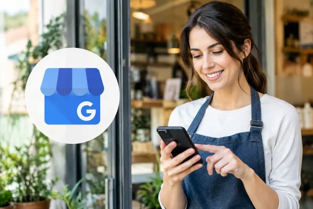 Guida Google Business Profile per attività locali