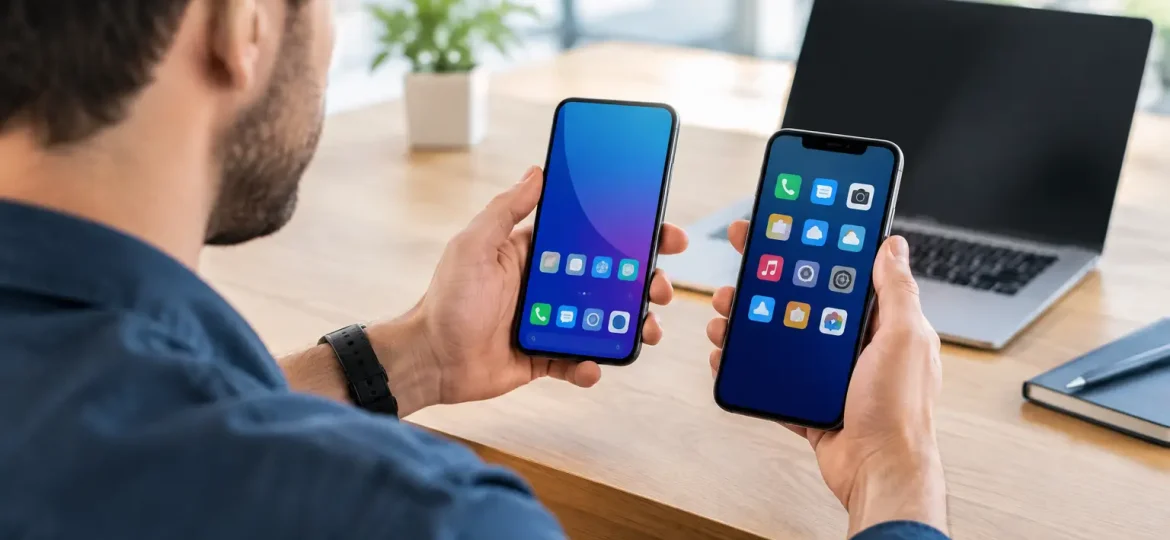 PWA vs app native per le PMI del territorio