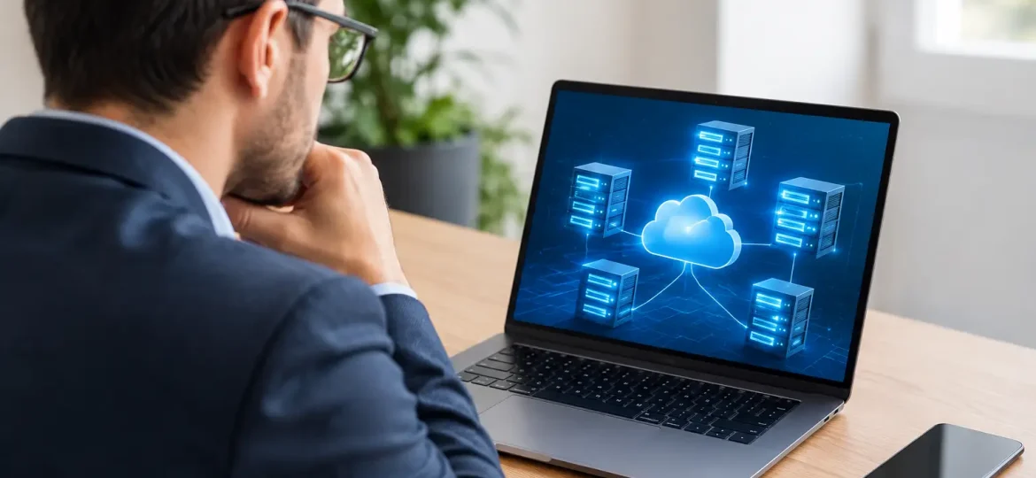 Quale hosting scegliere per azienda: 7 criteri