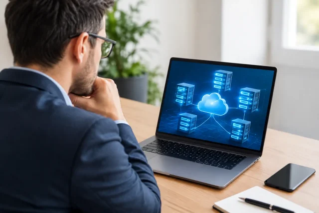Quale hosting scegliere per azienda: 7 criteri