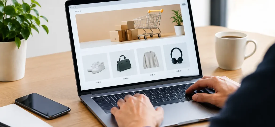 Quanto tempo richiede lo sviluppo ecommerce