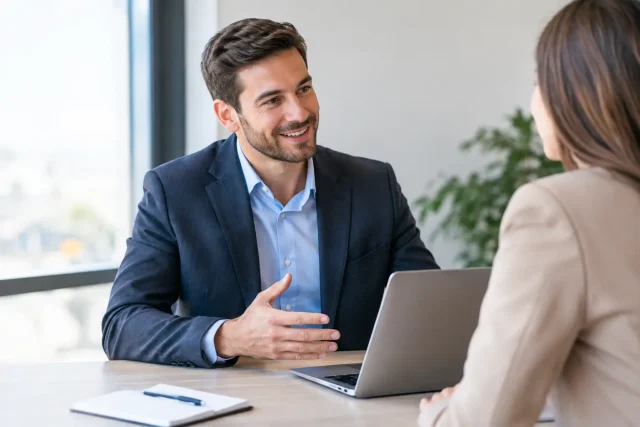 Strategie vendita online B2B che portano clienti